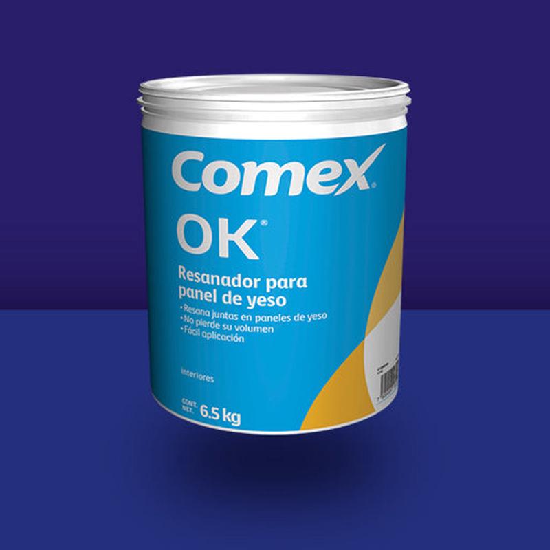 OK PANEL MIX
