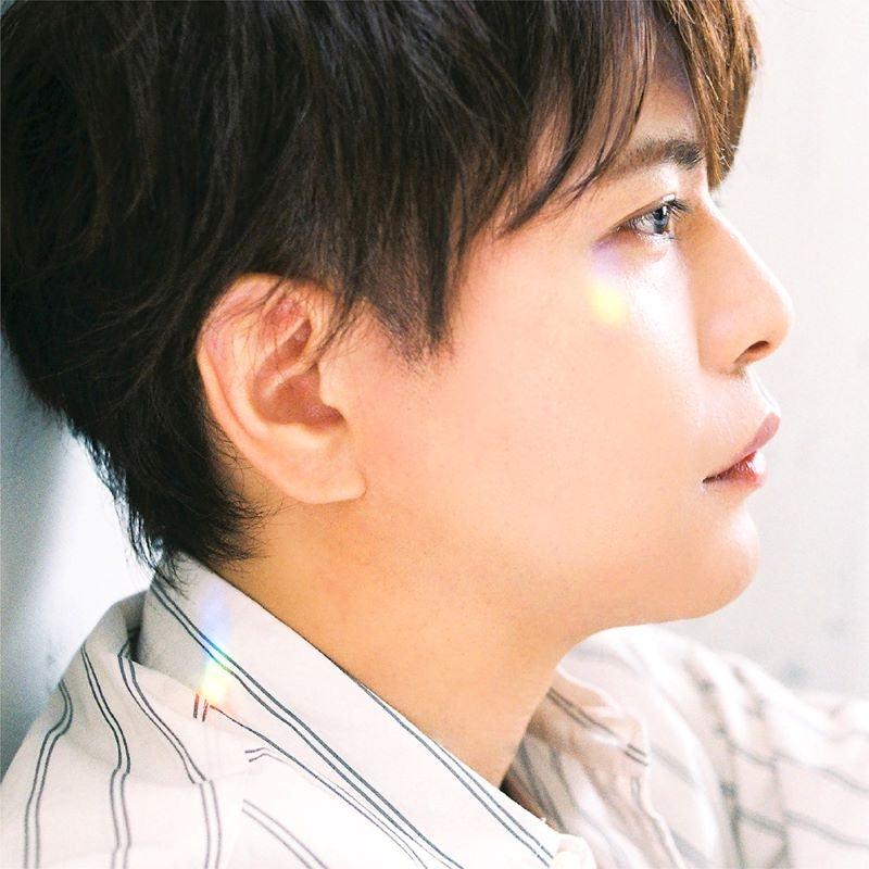(Album) 5th Anniversary Album \"carVe\" by Shugo Nakamura [First Run Limited Edition]