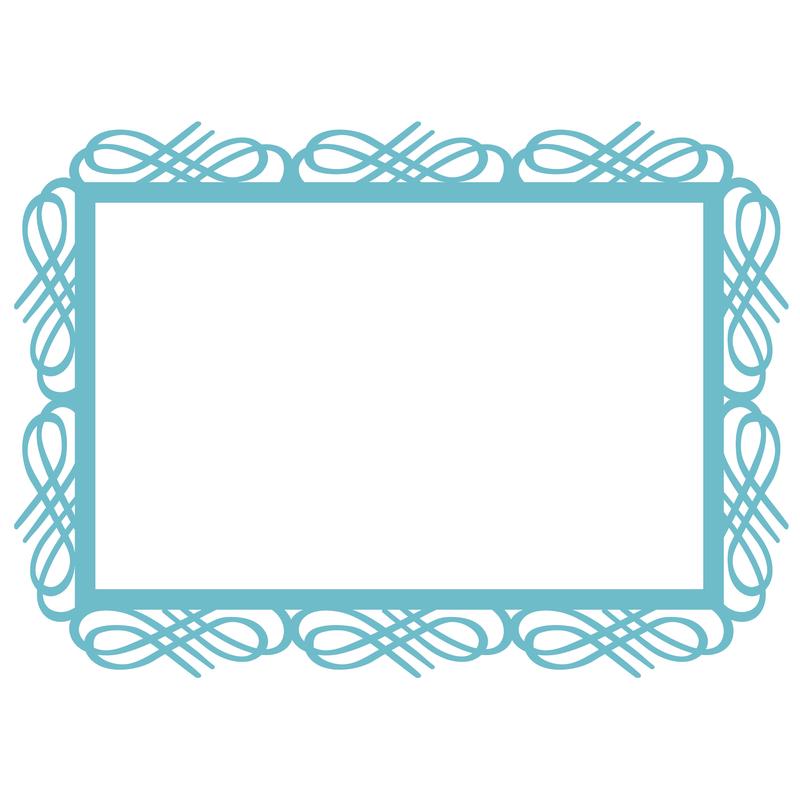 Delicate Frame – Digital Download