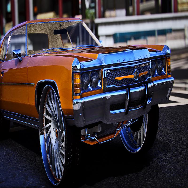 71 HARTOP ON 30S