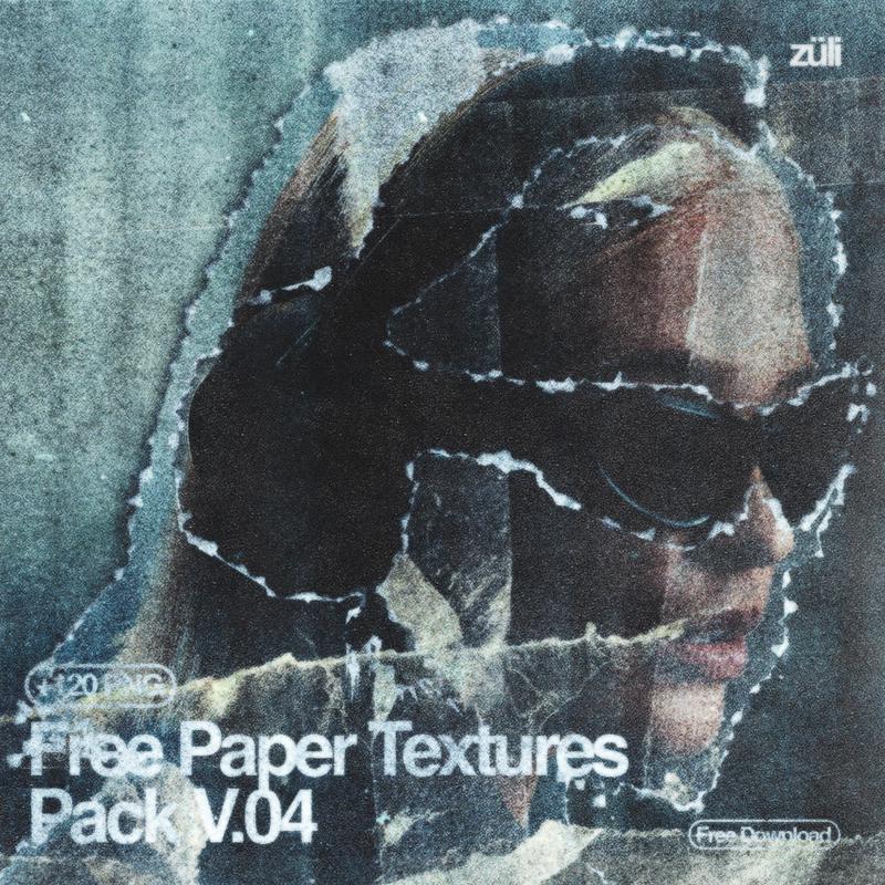 Paper Textures Toolkit V.04
