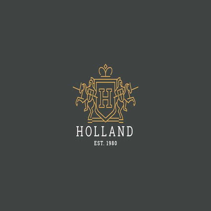 Holland H Logo