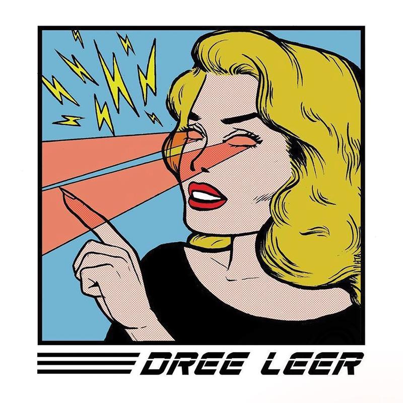Dree Leer – I Won\’t Go (7\” single)