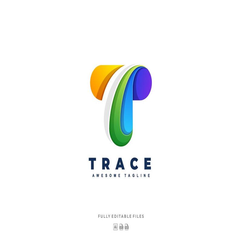Trace Logo