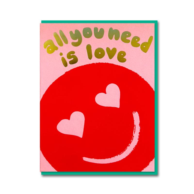 1973 Joyful All You Need - P2C